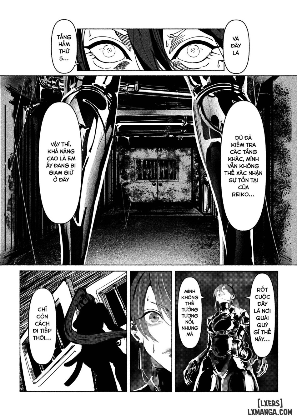 Akuma no Choukyou 