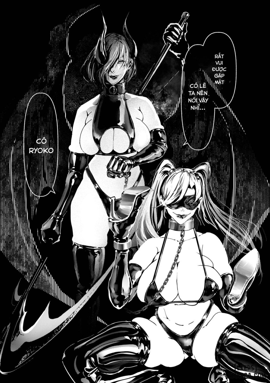 Akuma no Choukyou 