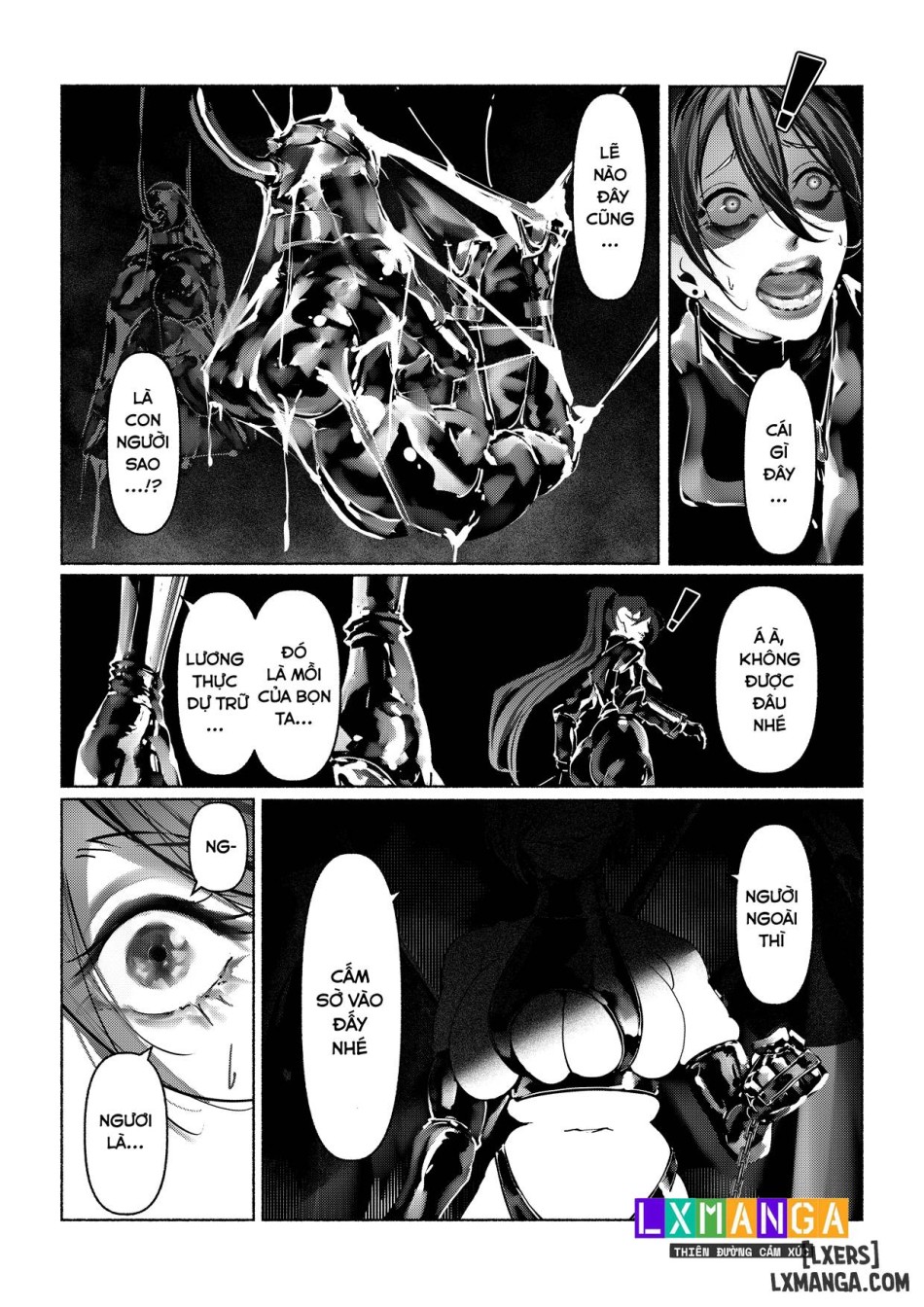 Akuma no Choukyou 