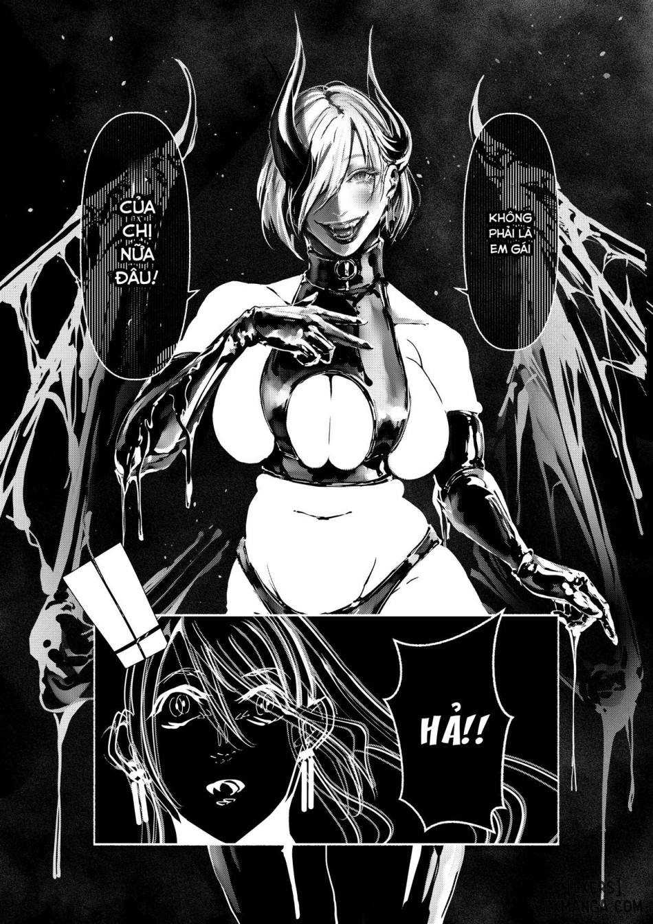 Akuma no Choukyou 