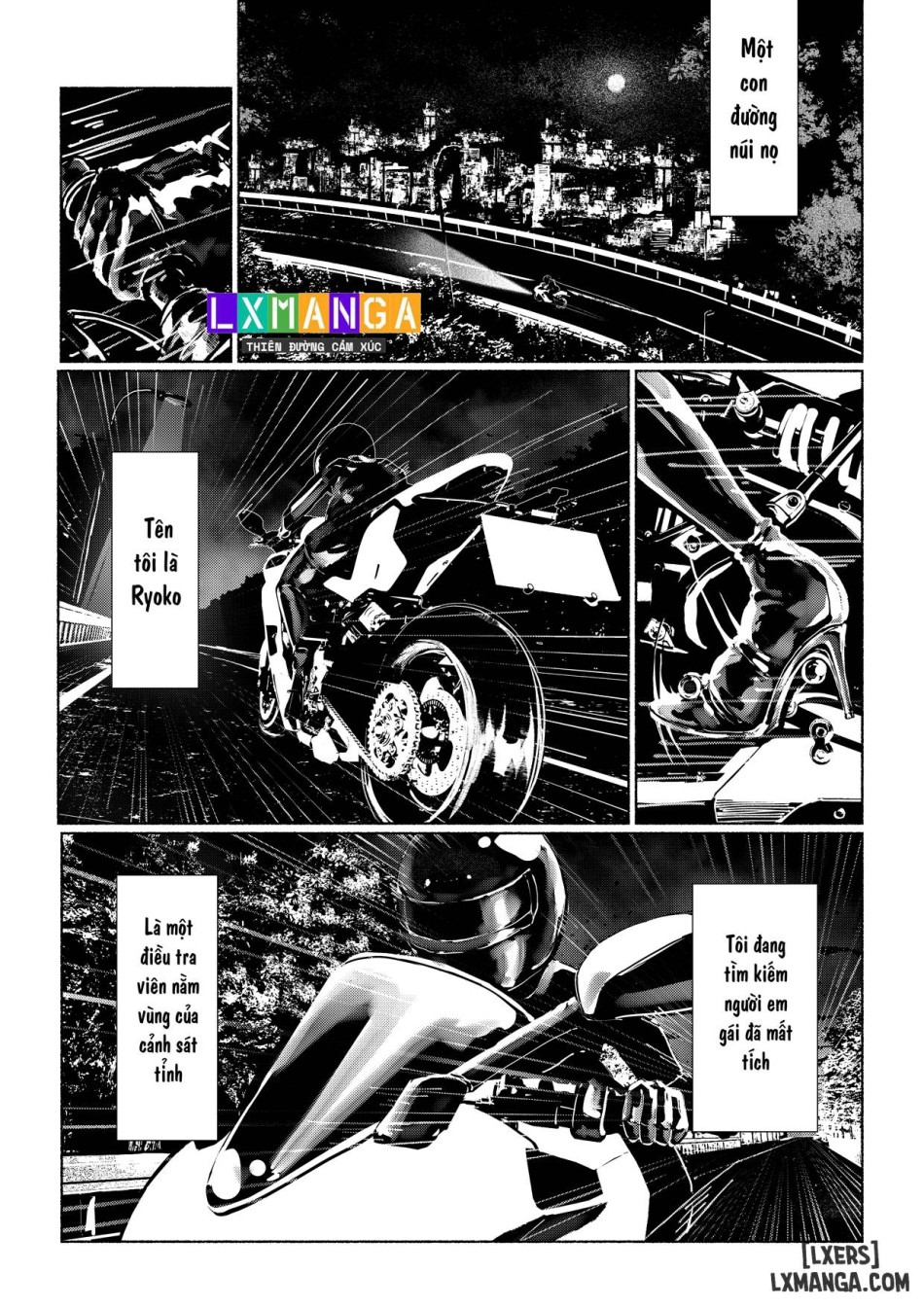Akuma no Choukyou 