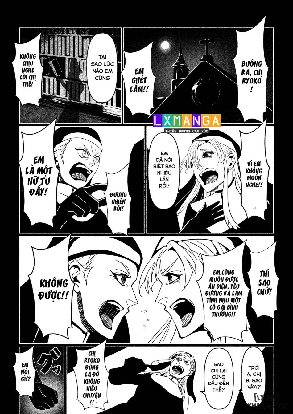Akuma no Choukyou 