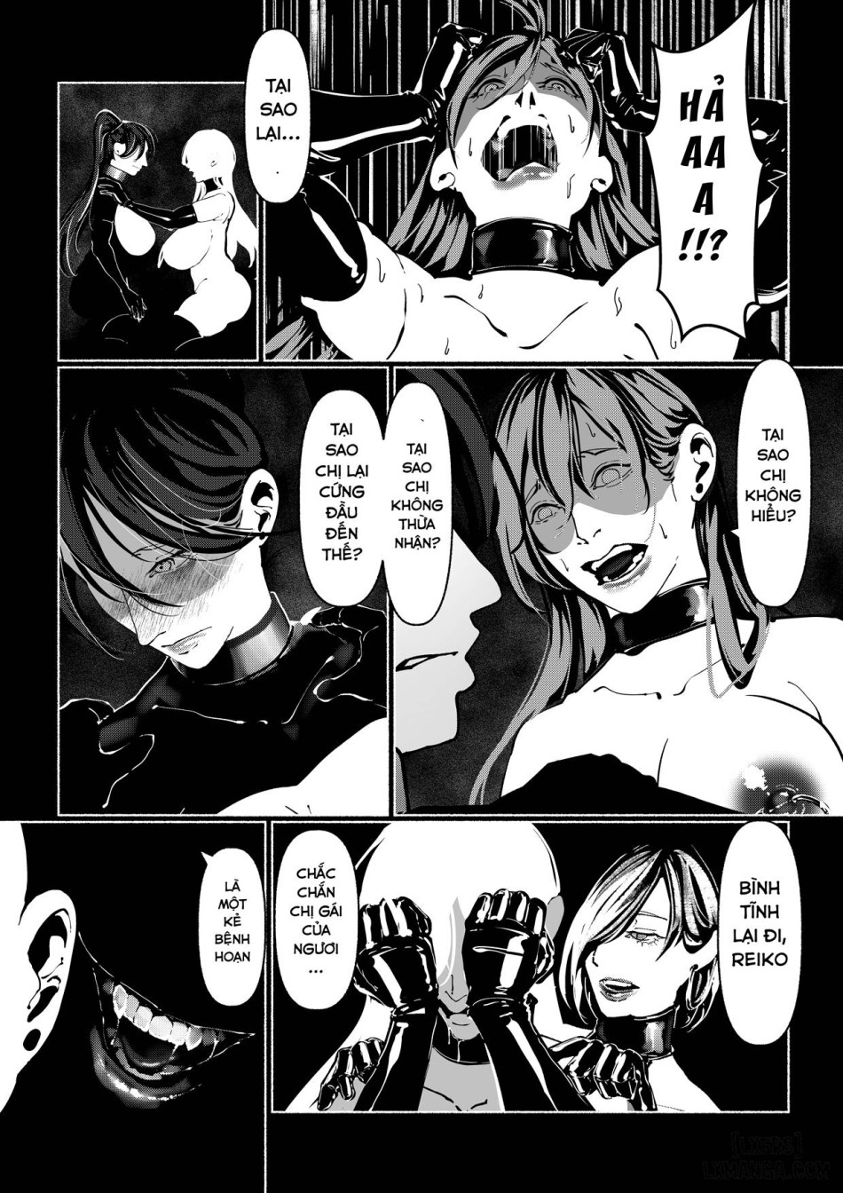 Akuma no Choukyou 