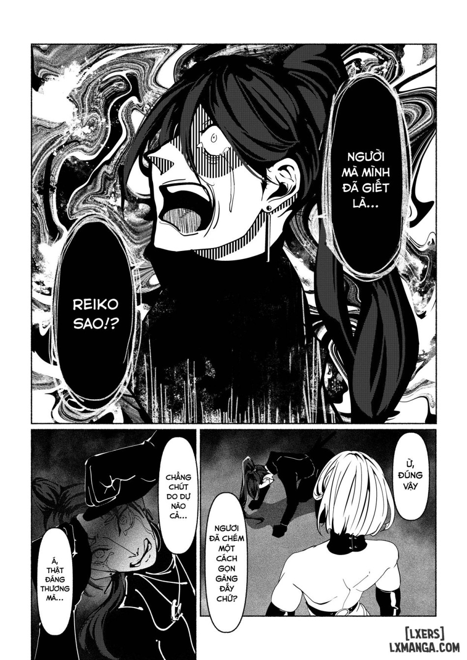 Akuma no Choukyou 