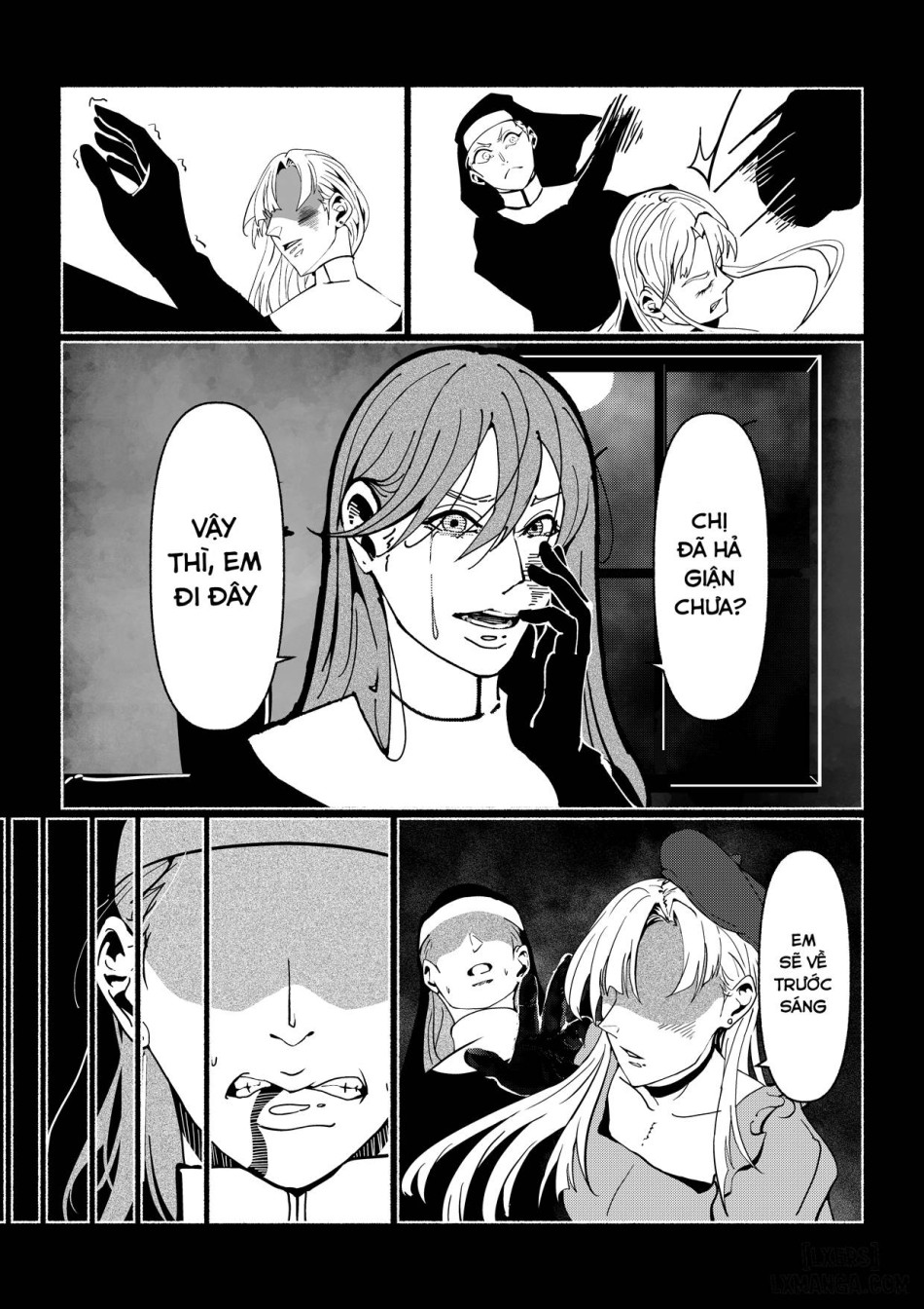 Akuma no Choukyou 