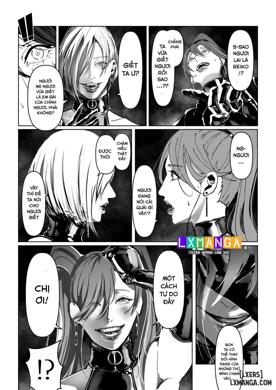 Akuma no Choukyou 