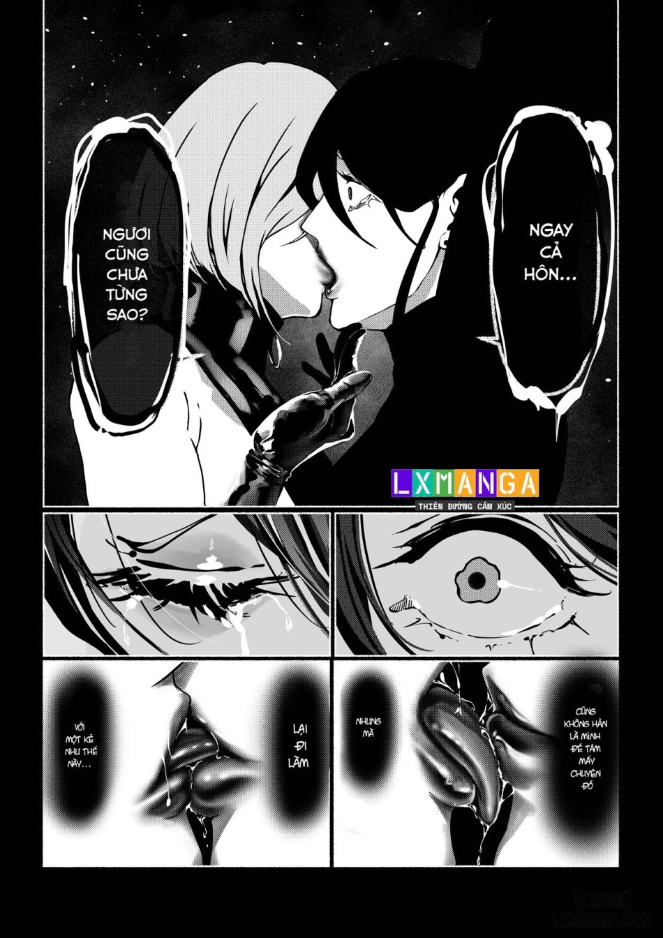 Akuma no Choukyou 