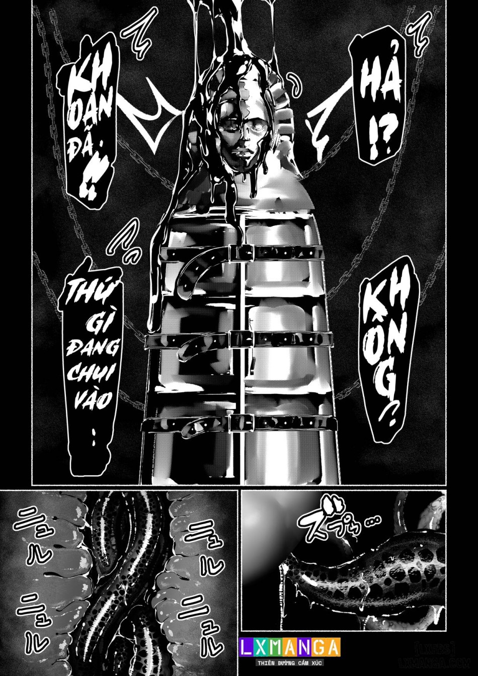 Akuma no Choukyou 