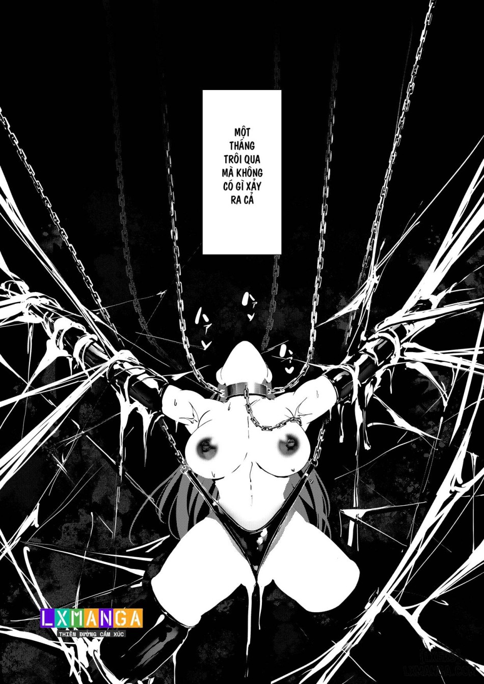 Akuma no Choukyou 