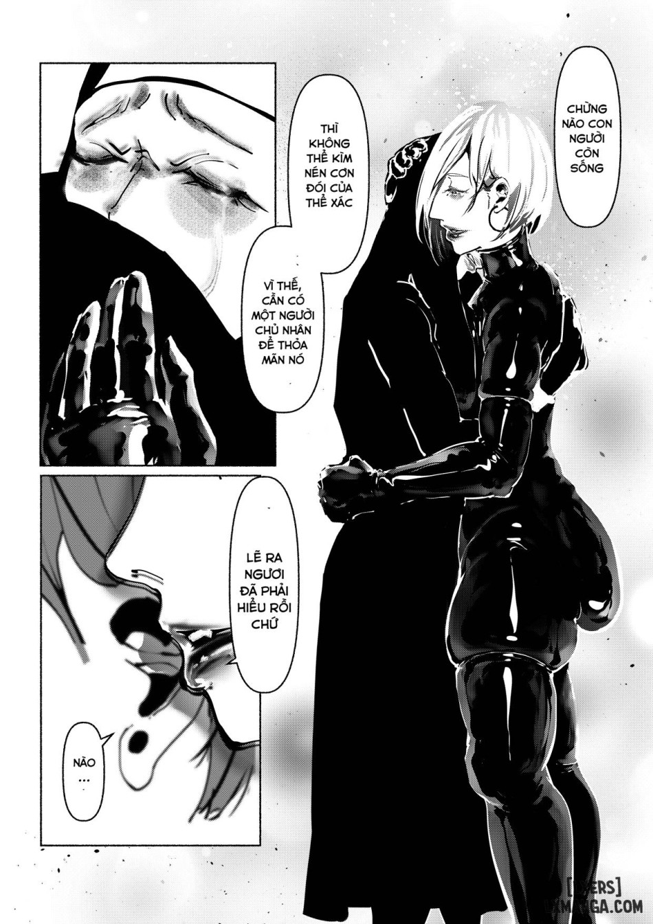 Akuma no Choukyou 
