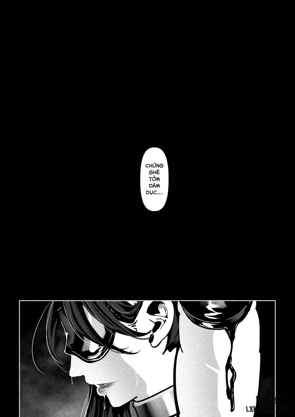 Akuma no Choukyou 