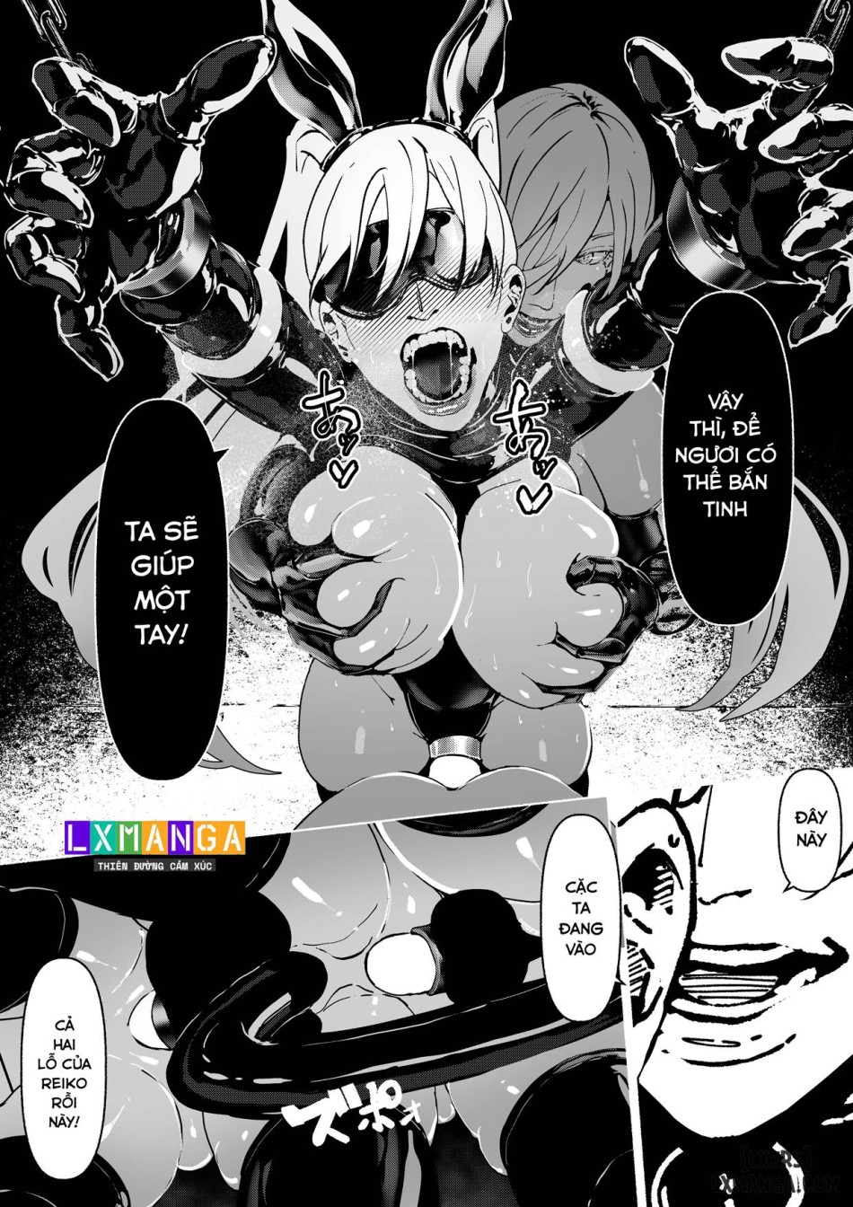 Akuma no Choukyou 