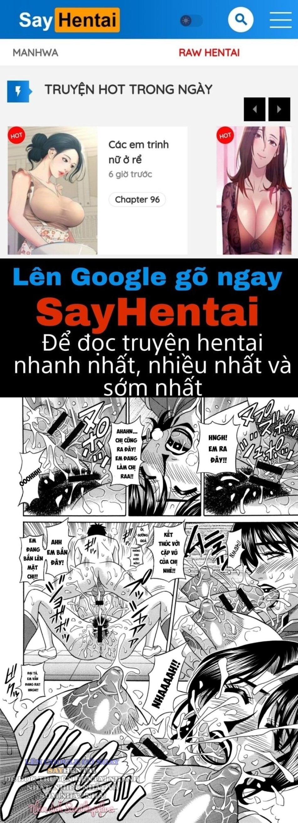 Năng lực siêu cấp gợi tình 