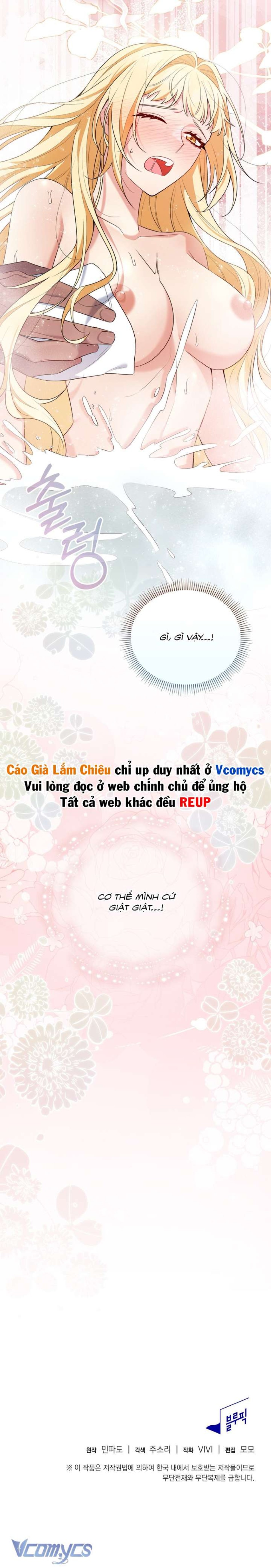 [18+] Cách Sống Sót Trên Đảo 