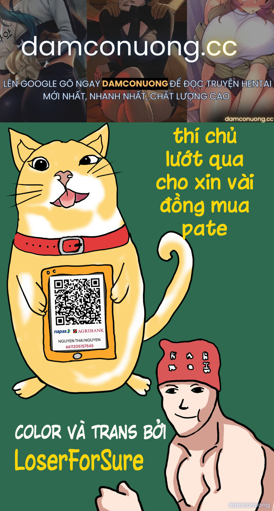 Thí Nghiệm Thôi Miên 