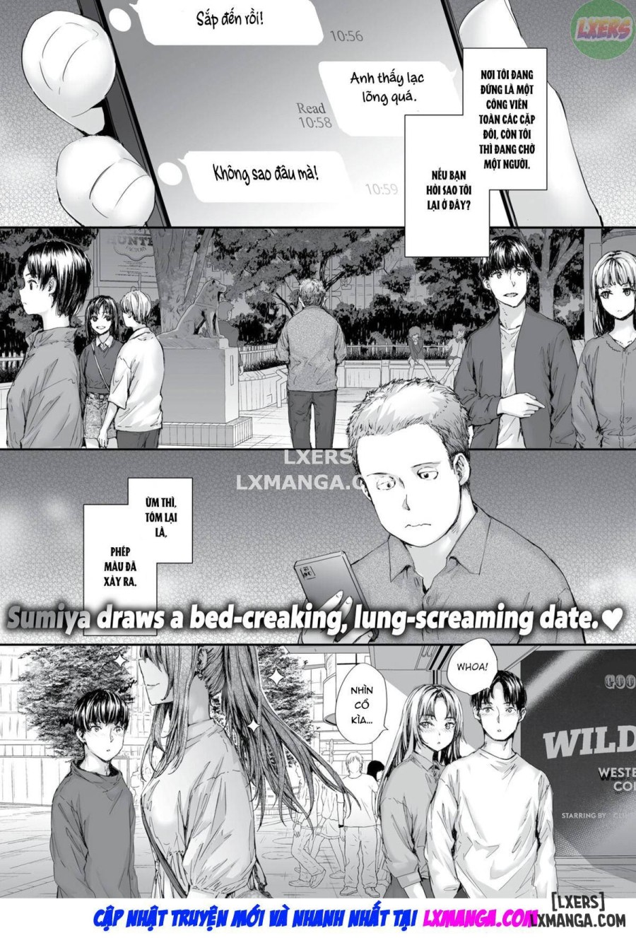 Looks Are Everything 