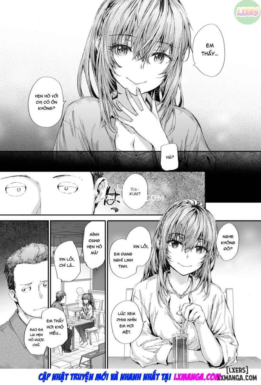 Looks Are Everything 