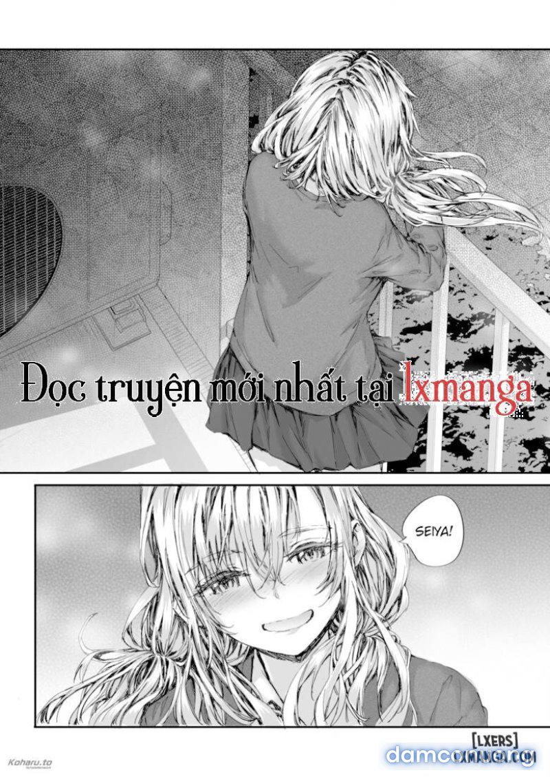 Nàng Juliet của khu chung cư 