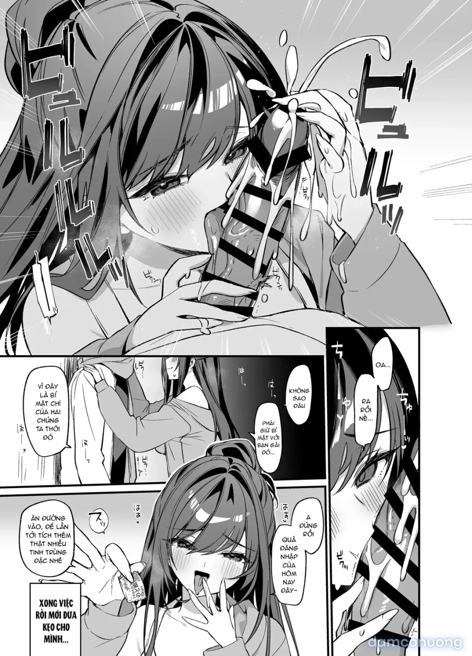 Namaiki na Osananajimi ga Ore no Koto o Ryakudatsu shinikuru Kachi 