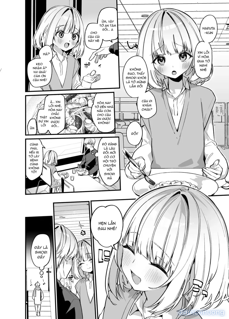 Namaiki na Osananajimi ga Ore no Koto o Ryakudatsu shinikuru Kachi 