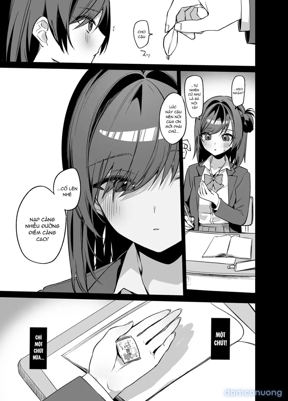 Namaiki na Osananajimi ga Ore no Koto o Ryakudatsu shinikuru Kachi 