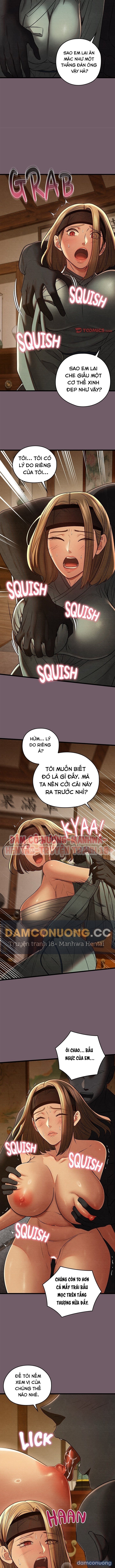 Thuyết Làm Tình 