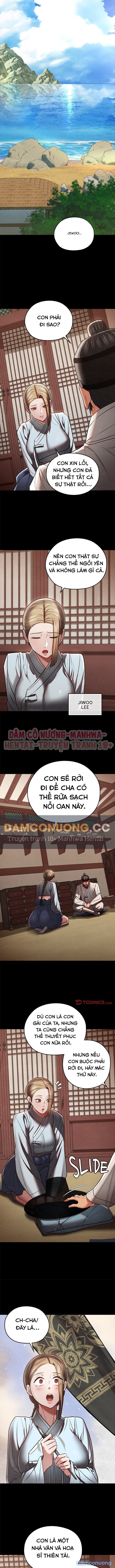 Thuyết Làm Tình 
