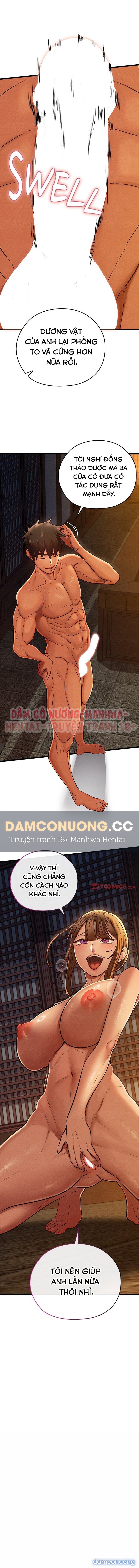 Thuyết Làm Tình 