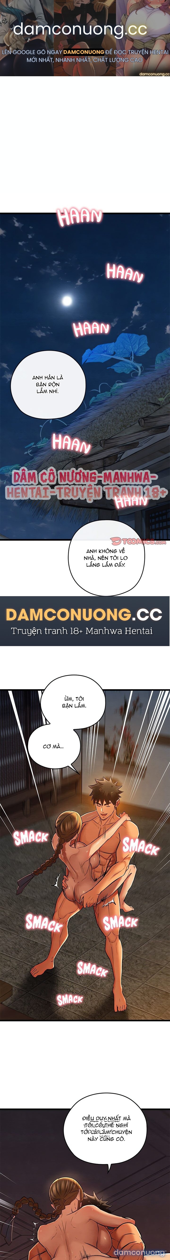Thuyết Làm Tình 