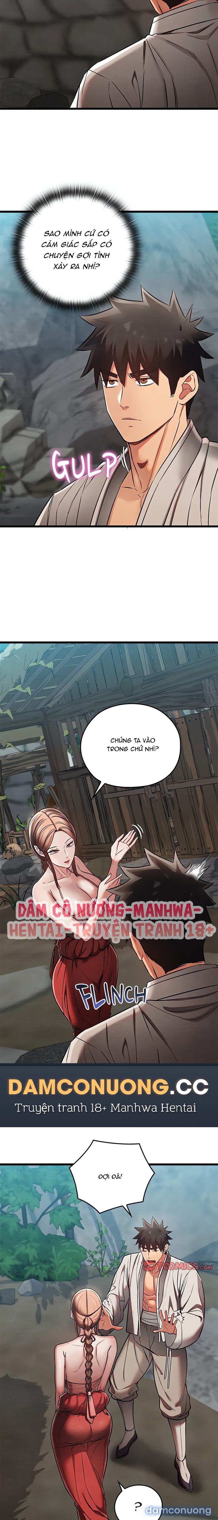 Thuyết Làm Tình 
