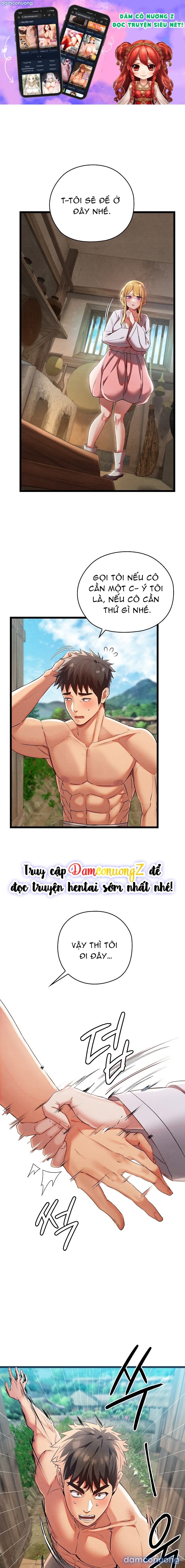 Thuyết Làm Tình 