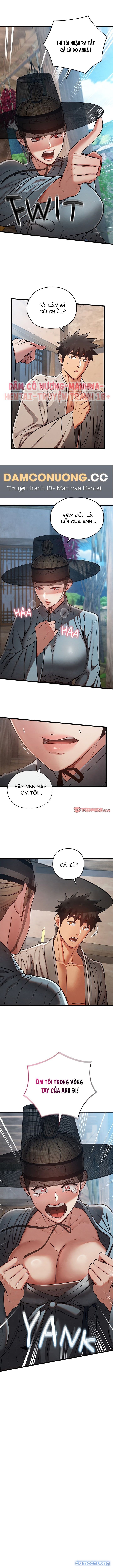 Thuyết Làm Tình 