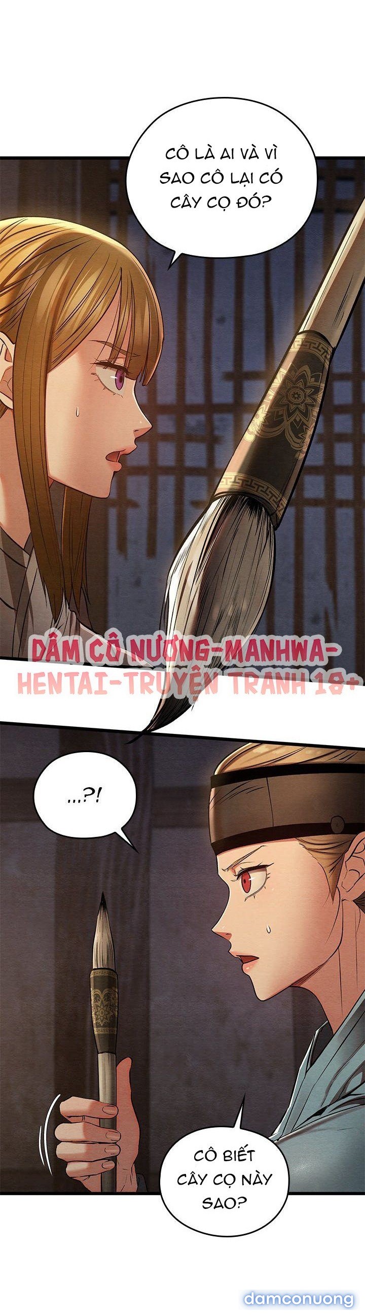 Thuyết Làm Tình 