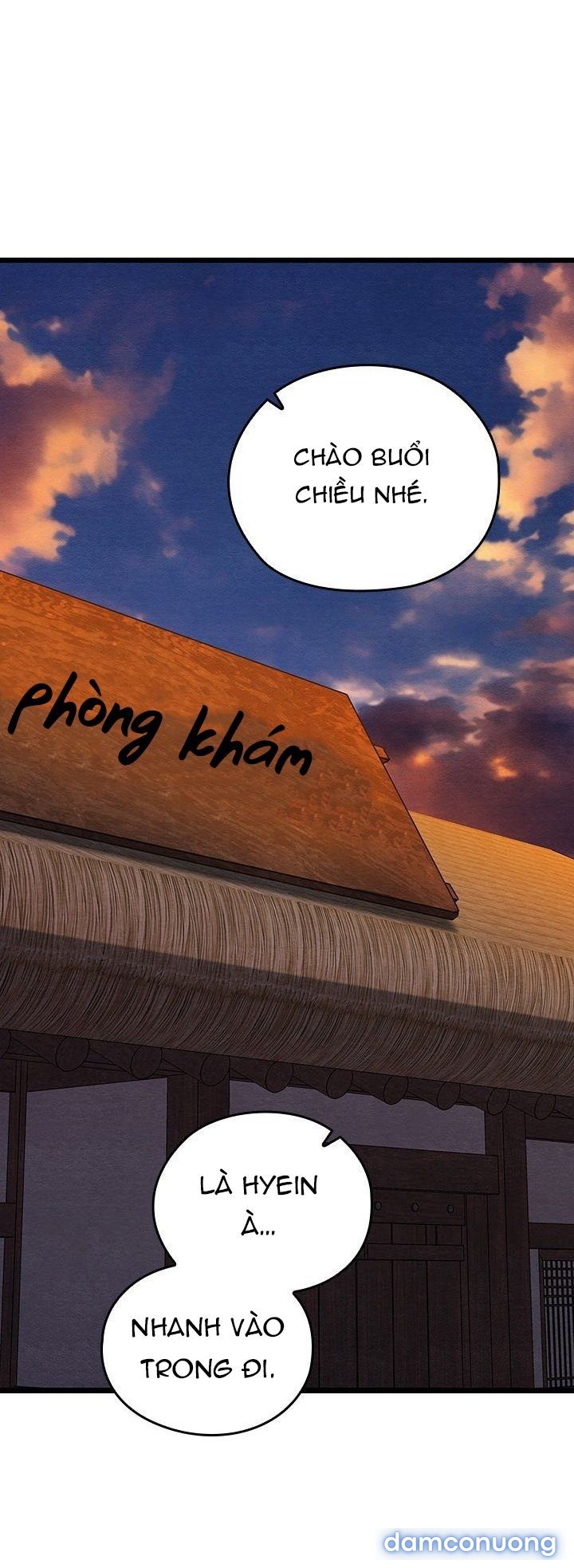 Thuyết Làm Tình 