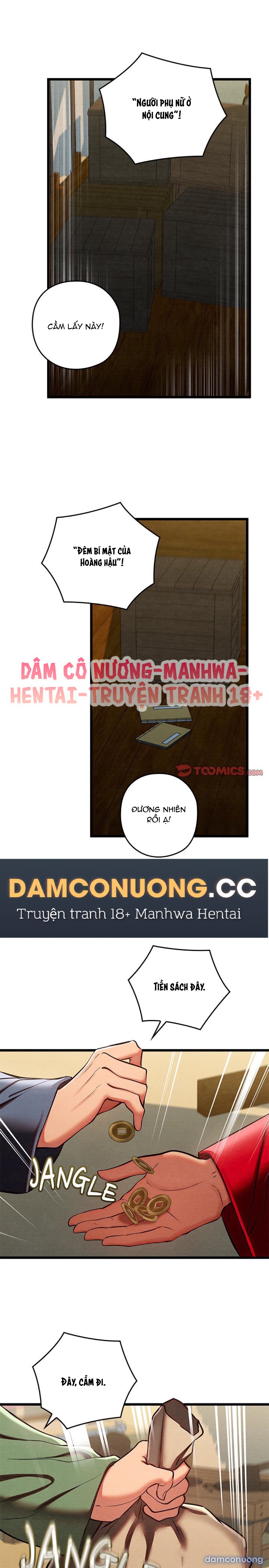Thuyết Làm Tình 