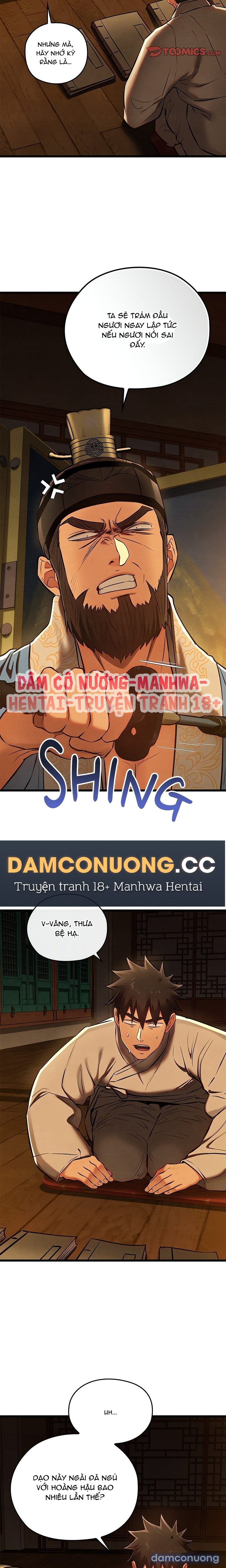 Thuyết Làm Tình 