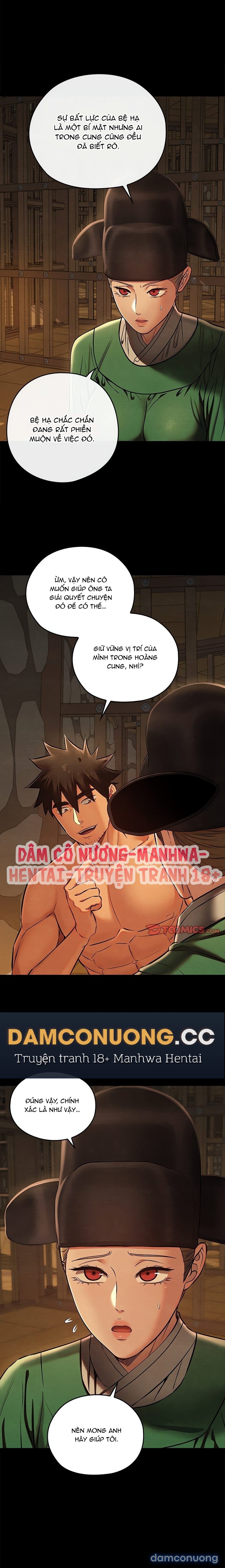 Thuyết Làm Tình 