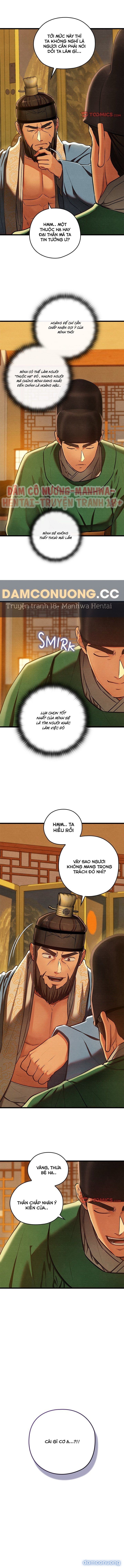 Thuyết Làm Tình 