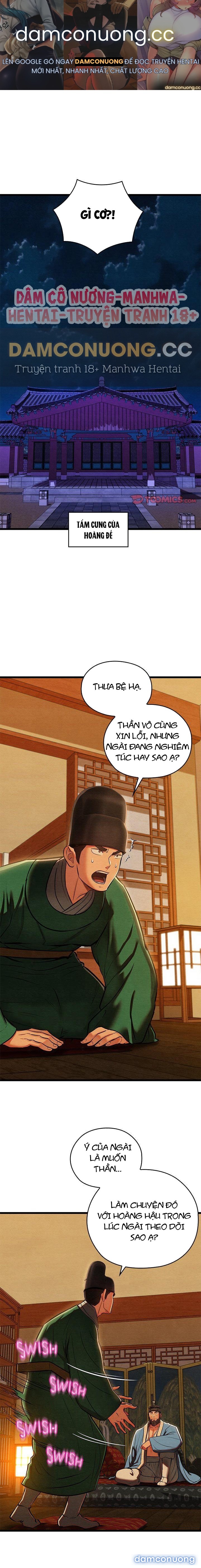 Thuyết Làm Tình 