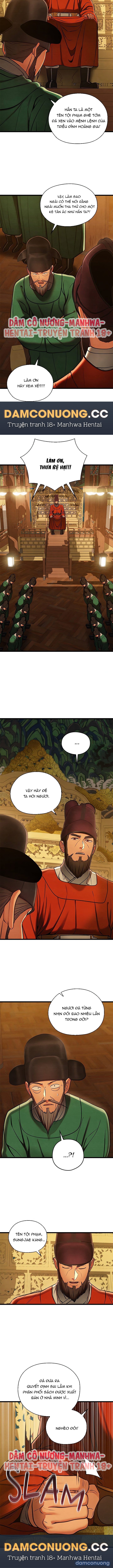Thuyết Làm Tình 