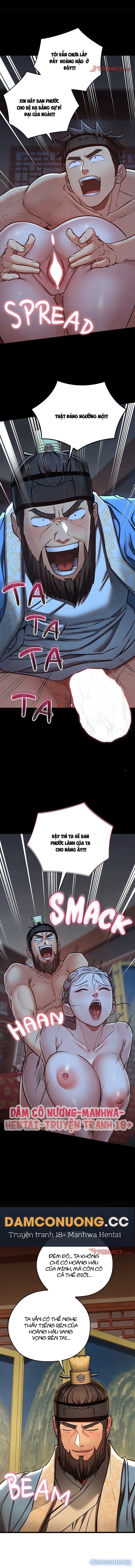 Thuyết Làm Tình 