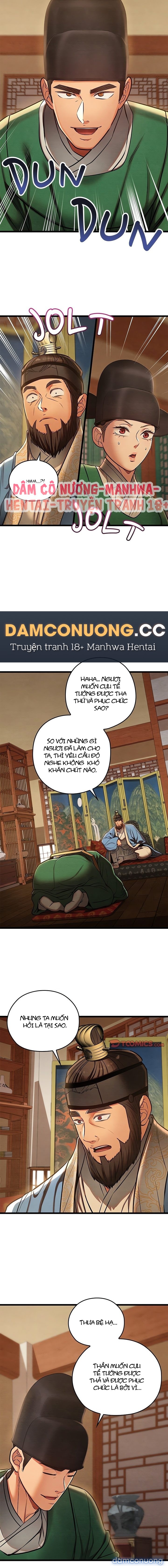 Thuyết Làm Tình 