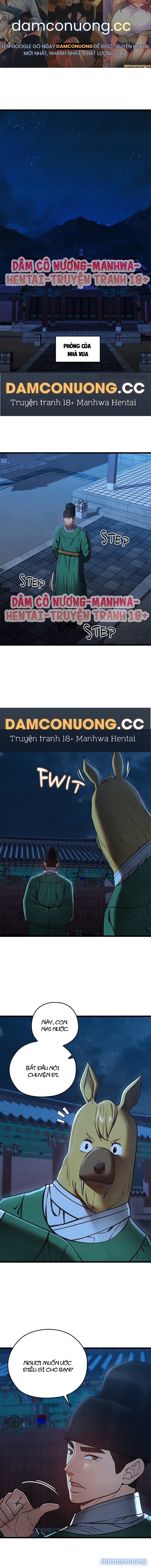 Thuyết Làm Tình 