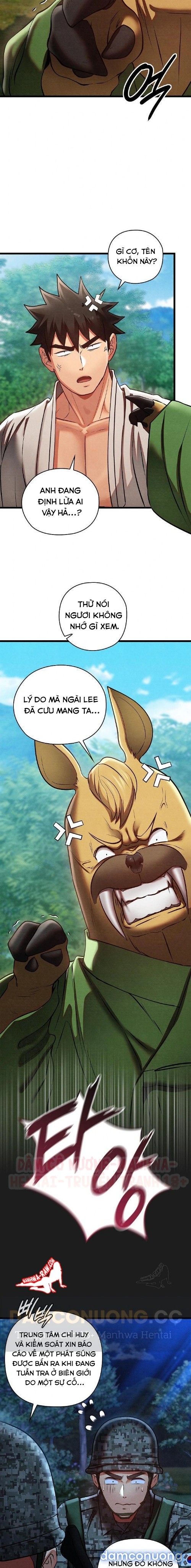 Thuyết Làm Tình 