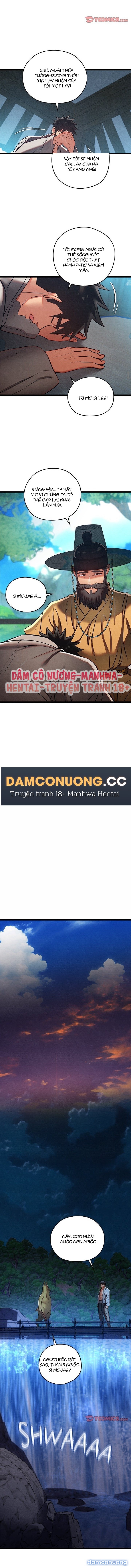 Thuyết Làm Tình 