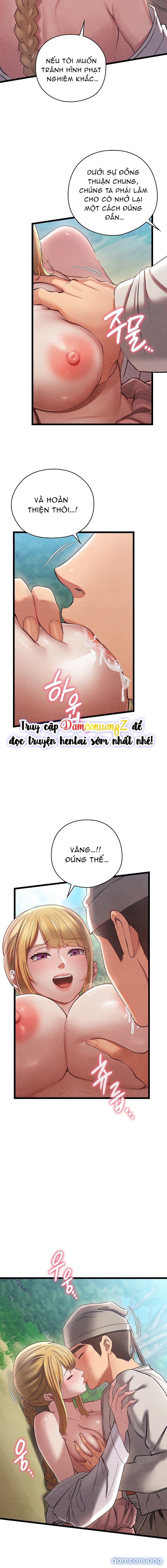 Thuyết Làm Tình 