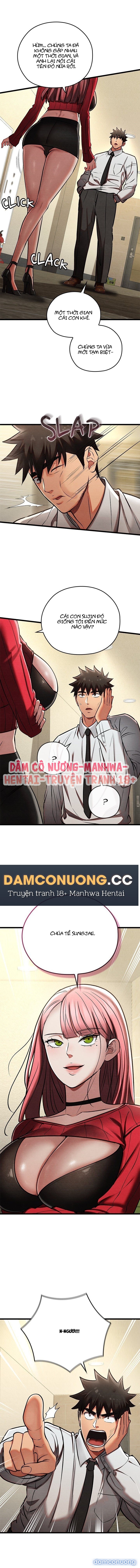 Thuyết Làm Tình 