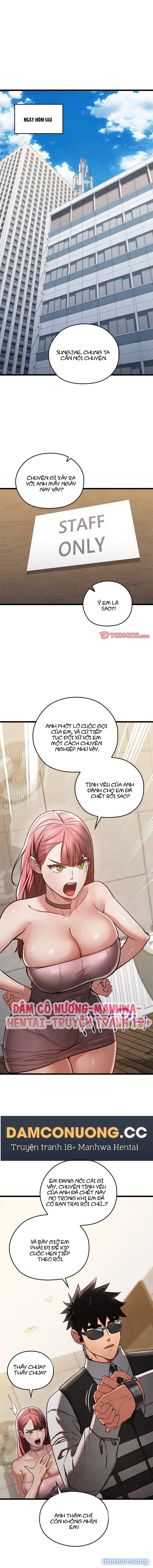 Thuyết Làm Tình 