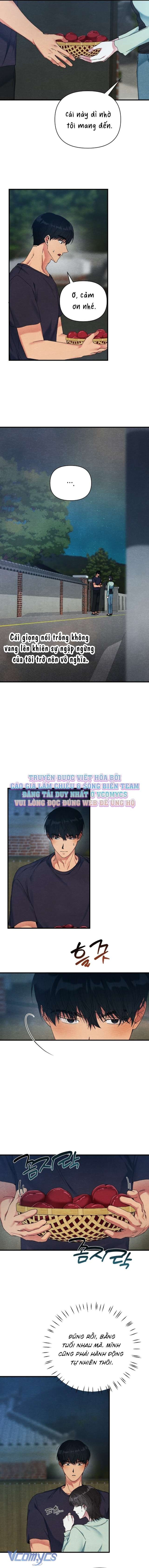 [18+] Gửi Đến Thung Lũng Mơ Của Tôi 