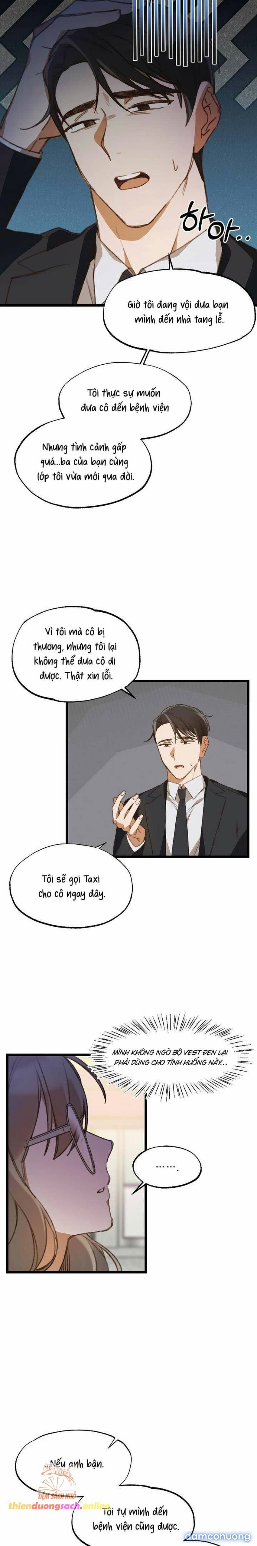 [ 18+ ] C.C 